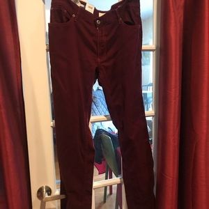 Brax pants
